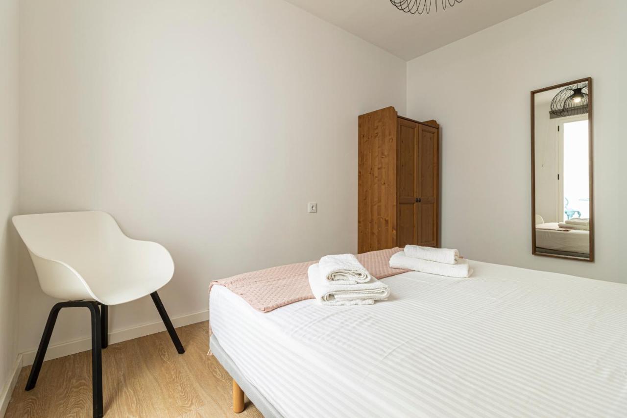 Allo Apartments Santa Maria II Centro 2 Habitaciones Jerez de la Frontera Luaran gambar